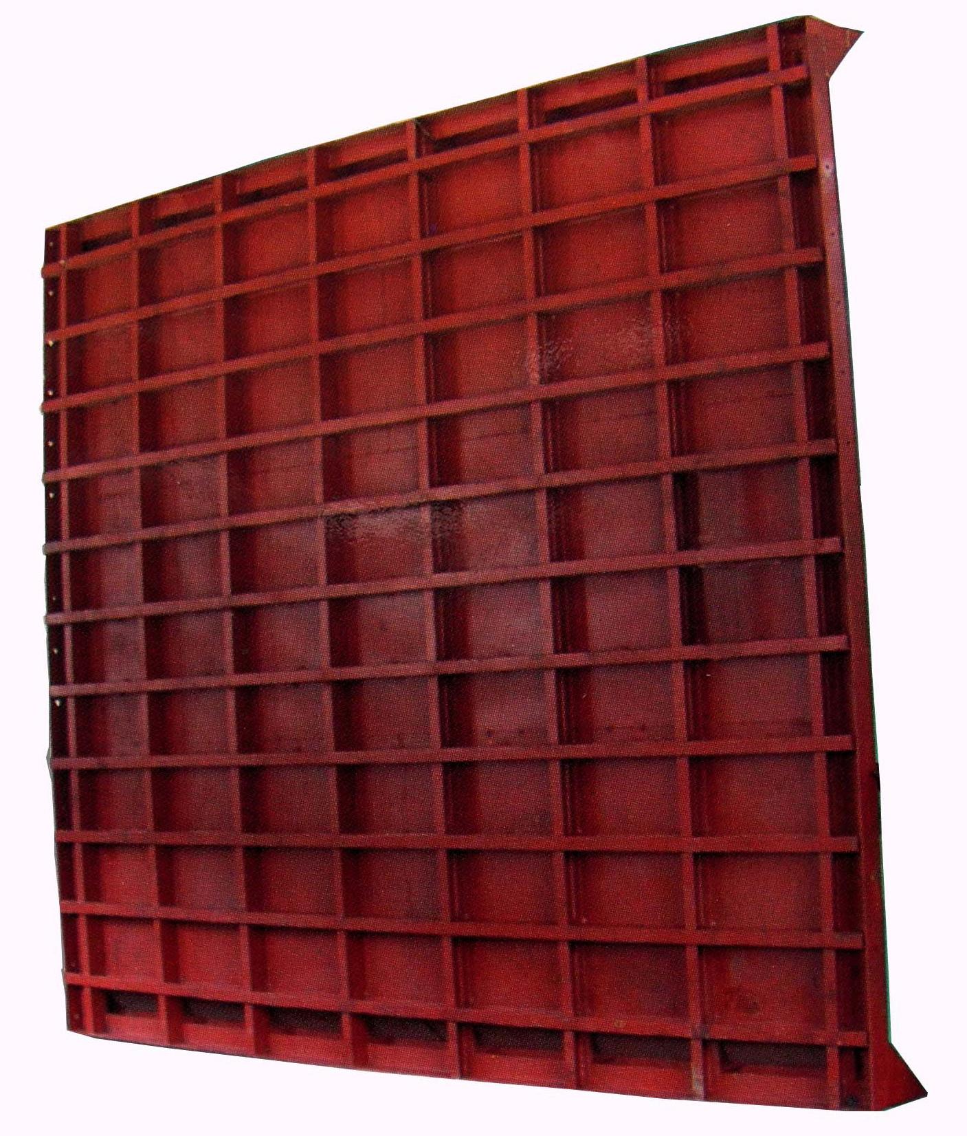 泸州专业钢模板图片